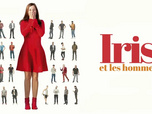 Replay Iris et les hommes