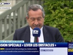 Replay La France a tout pour réussir - Vendredi 26 septembre