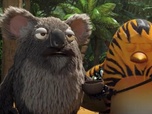 Replay Les as de la jungle à la rescousse - S3 E22 - Orange organique