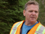Replay Le mystère d'Oak Island : la course au trésor - S7E14 - Histoire de pierre