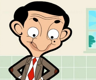 Replay Mr Bean : la série animée - Grenouille d'élevage