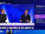 Replay Tech & Co, la quotidienne - Le Débrief de la tech - Lundi 7 septembre