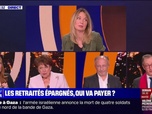 Replay Perrine jusqu'à minuit - Les retraités épargnés : qui va payer ? - 12/11