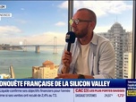 Replay Tech & Co, la quotidienne - Grégoire Gambatto (Ctrl+G) : la conquête française de la Silicon Valley - 28/10