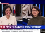 Replay Les émissions spéciales - Édition spéciale - Lecornu à quitte ou double (1/2) - 08/12