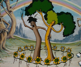 Replay Il était une fois Disney - E2 - Blanche-Neige : le pari fou qui a révolutionné le cinéma