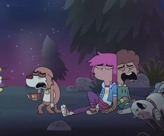 Replay Boy Girl etc... - La vie rêve de Cheese