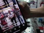 Replay ARTE Journal - Le Made in China vendu en plusieurs langues