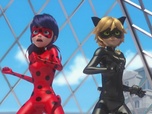 Replay Miraculous - Les aventures de Ladybug et Chat Noir - Boulangerix