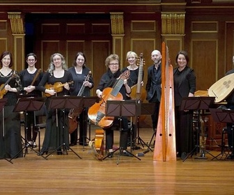 Replay Une nuit musicale - Boston Early Music Festival