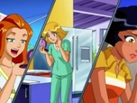 Replay Totally Spies - Une vie de chat