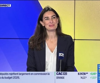 Replay Les Experts : Suspension des retraites, qui va payer ? - 23/10