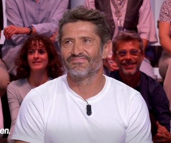 Replay Quotidien troisième partie du 23 septembre 2026