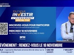 Replay BFM Bourse