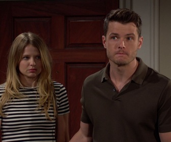 Replay Les feux de l'amour du 12 décembre 2025 - Episode 9370