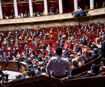 Replay 28 Minutes - La nouvelle Assemblée permet-elle la clarification politique espérée ?