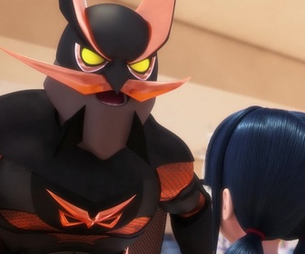 Replay Miraculous - Les aventures de Ladybug et Chat Noir - Jubilation