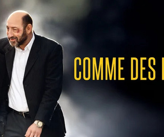 Replay Comme des rois