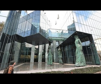 Replay Pologne : la numérisation de l'État, sujet principal de la conférence KIKE 2025