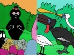 Replay Barbapapa autour du monde - S01 E43 - Les moustiques