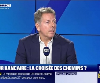 Replay Tout pour investir, l'événement : Secteur bancaire, la croisée des chemins ? - 16/10