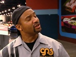 Replay Pimp my ride - S5 E13 - La Chevy Cavalier