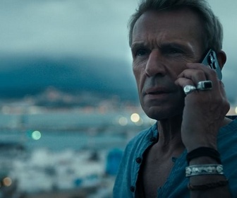 Replay Cinéma sous haute tension - Clandestin