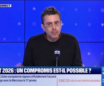 Replay Les Experts - Un compromis est-il possible ?