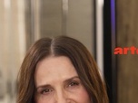 Replay Conversation avec Juliette Binoche