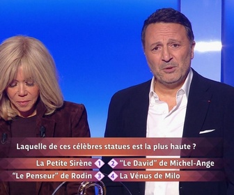 Replay Le grand concours - Spéciale Pièces Jaunes (Partie 1) du 6 janvier 2026