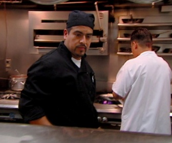 Cauchemar en cuisine US replay