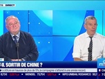 Replay Le débat