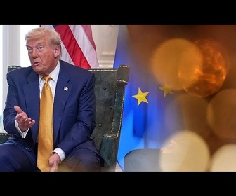 Replay Cinq choses que nous ne savons pas encore sur l'accord commercial entre l'UE et les États-Unis