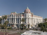 Replay Dans les secrets des monuments de France - E1 - Nice