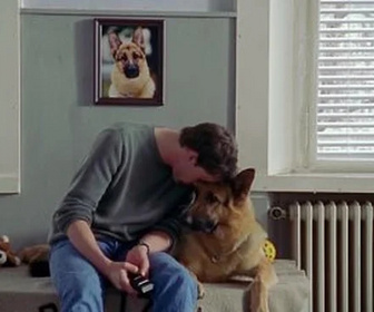 Replay Rex, chien flic - Retour à Vienne