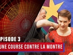 Replay Dans les secrets des films Spider-Man - E3 - Une course contre-la-montre