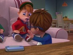 Replay Alvinnn Et les Chipmunks - L'animalerie