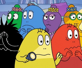 Replay Barbapapa en Famille - Les petits monstres