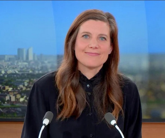 Replay Arrêt sur info - Émission du samedi 10 mai 2025