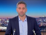 Replay L'heure politique - Émission du mardi 26 novembre 2024