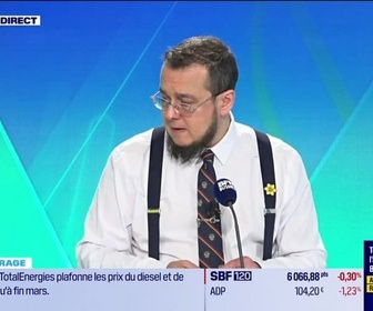 Replay Tout pour investir - Jeudi 12 mars