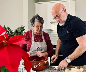 Replay Madère, Portugal - Cuisines des terroirs