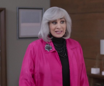 Replay Une famille pas si parfaite - S01 E45