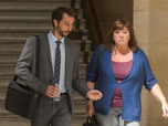 Replay La stagiaire