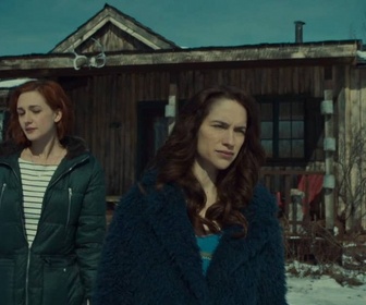 Replay Wynonna Earp - S2 E7 - Le Père
