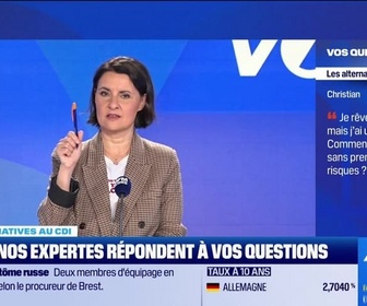 Replay Avec Vous, BFM Business vous répond - Avec vous - Jeudi 2 octobre