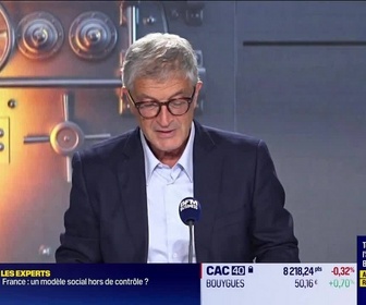 Replay C'est votre argent - On achète ou on vend ? : Edenred, ATOSS, Legence, et Thermo Fisher Scientific