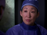 Replay Grey's anatomy - S10 E22 - Une proposition en or