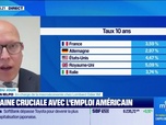 Replay Good Morning Market - Semaine cruciale avec l'emploi américain - 01/06