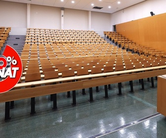 Replay 100% Sénat - Régulation de l'enseignement supérieur privé : le Sénat renforce les contrôles